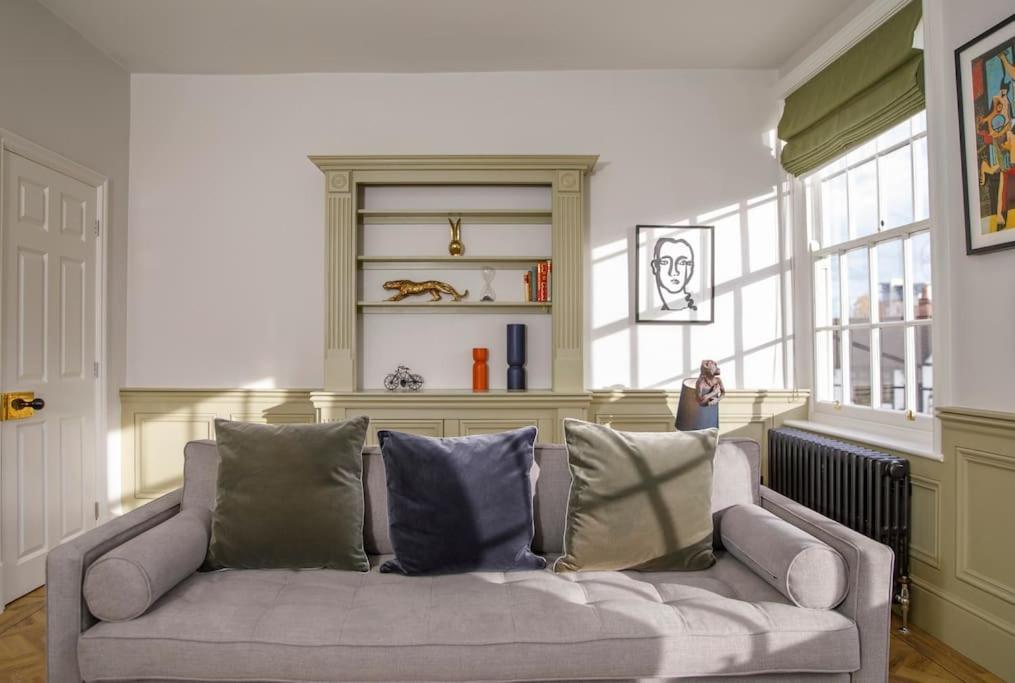 Apartament Aldwark View With Free Parking York Zewnętrze zdjęcie