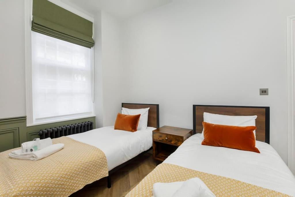 Apartament Aldwark View With Free Parking York Zewnętrze zdjęcie