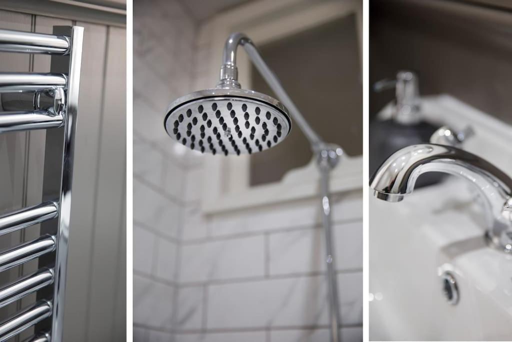 Apartament Aldwark View With Free Parking York Zewnętrze zdjęcie