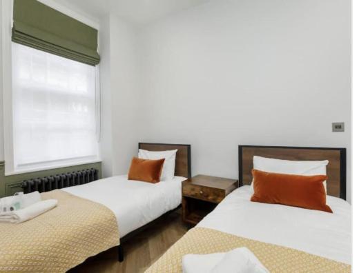 Apartament Aldwark View With Free Parking York Zewnętrze zdjęcie